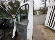 2016 Ford Transit – Model: Transit 350 Trend – EA16VXD