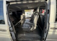 2013 Mercedes-Benz Vito – Model: Vito 113 CDi Traveliner – PO13UTE