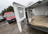2005 Vauxhall Vivaro – Model: Vivaro 2900 DI SWB – FE55VLP