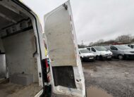 2022 Ford Transit – Model: Transit 350 Leader EcoBlue – HJ72LZT