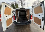 2018 Peugeot Expert – Model: Expert Professional Standard Blue HDi – SL18NPX