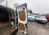 2018 Mercedes-Benz Citan – Model: Citan 109 CDi BlueEfficiency – KK18UAA