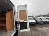 2020 Ford Transit – Model: Transit 350 Leader EcoBlue – BN70NZP