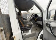 2013 Mercedes-Benz Sprinter – Model: Sprinter 313 CDI – AV63JTO