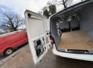 2014 Volkswagen Transporter – Model: Transporter T28 StartLine TDI – MF64MYO