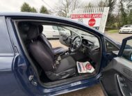 2014 Ford Fiesta – Model: Fiesta ECOnetic TDCi – LC14BCV