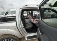 2017 Nissan Navara – Model: Navara Tekna dCi – VN17VVF