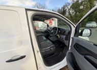 2020 Vauxhall Vivaro – Model: Vivaro 2700 Edition S/S – DL69YJO