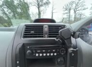 2013 Citroen Dispatch – Model: Dispatch 1000 L1H1 Enterprise HDi – VU13YSS