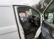 2015 Ford Transit Custom – Model: Transit Custom 270 E-Tech – YL65DKU