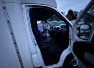 2015 Peugeot Boxer – Model: Boxer 335 L3 HDi – NX15ETK