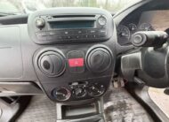 2011 Fiat Fiorino – Model: Fiorino 16V MultiJet – WN11XXB