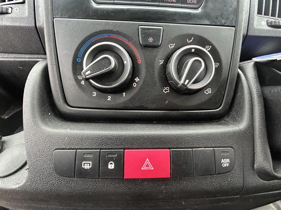 2014 Peugeot Boxer – Model: Boxer 335 Professional L3H2 HDi – WF64SFE