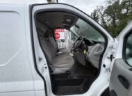 2014 Nissan Primastar – Model: Primastar SE LWB DCI – BN64WJE