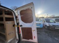 2017 Ford Transit Custom – Model: Transit Custom 270 – HN67GXW