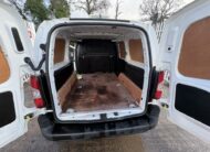 2021 Peugeot Partner – Model: Partner Professional L2 Blue HDi – BT70GYG