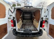 2020 Vauxhall Vivaro – Model: Vivaro 2700 Edition S/S – DL69YJO