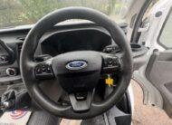 2020 Ford Transit – Model: Transit 350 Leader EcoBlue – BN70NZP