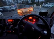 2015 Peugeot Boxer – Model: Boxer 335 L3 HDi – NX15ETK