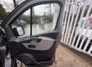 2016 Renault Trafic – Model: Trafic LL29 Business Energy dCi – HY16AJO