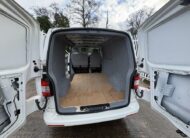 2014 Volkswagen Transporter – Model: Transporter T28 StartLine TDI – MF64MYO