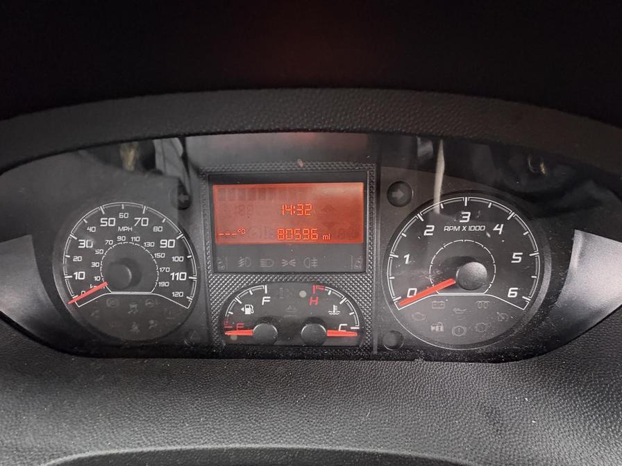 2021 Citroen Relay – Model: Relay 35 L3H2 Enterprise Blue HDi S/S – CF70MHK