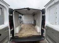 2005 Vauxhall Vivaro – Model: Vivaro 2900 DI SWB – FE55VLP