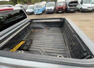 2017 Nissan Navara – Model: Navara Tekna dCi – VN17VVF