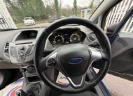 2014 Ford Fiesta – Model: Fiesta ECOnetic TDCi – LC14BCV