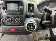 2014 Peugeot Boxer – Model: Boxer 335 Professional L3H2 HDi – WF64SFE