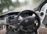 2014 Nissan Primastar – Model: Primastar SE LWB DCI – BN64WJE