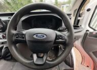 2022 Ford Transit – Model: Transit 350 Leader EcoBlue – HJ72LZT