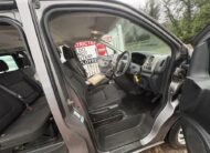 2016 Renault Trafic – Model: Trafic LL29 Business Energy dCi – HY16AJO