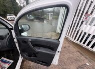 2018 Mercedes-Benz Citan – Model: Citan 109 CDi BlueEfficiency – KK18UAA