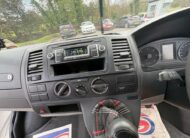 2014 Volkswagen Transporter – Model: Transporter T28 StartLine TDI – MF64MYO