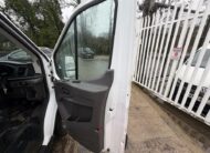 2022 Ford Transit – Model: Transit 350 Leader EcoBlue – HJ72LZT