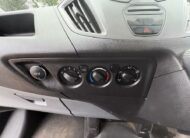 2015 Ford Transit Custom – Model: Transit Custom 270 E-Tech – YL65DKU