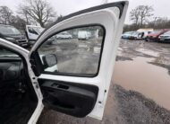 2011 Fiat Fiorino – Model: Fiorino 16V MultiJet – WN11XXB