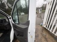 2020 Ford Transit – Model: Transit 350 Leader EcoBlue – BN70NZP