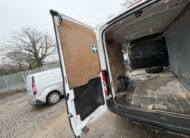 2016 Ford Transit – Model: Transit 350 Trend – EA16VXD