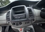 2014 Nissan Primastar – Model: Primastar SE LWB DCI – BN64WJE