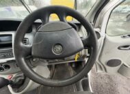 2014 Vauxhall Vivaro – Model: Vivaro 2700 Sportive CDTi SWB – DL63ETA