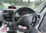 2013 Citroen Dispatch – Model: Dispatch 1000 L1H1 Enterprise HDi – VU13YSS