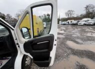 2021 Citroen Relay – Model: Relay 35 L2H2 Enterprise Blue HDi S/S – PF21HNA