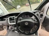 2011 Vauxhall Vivaro – Model: Vivaro  2700 Sportive CDTI – YD61AUK