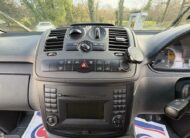 2013 Mercedes-Benz Vito – Model: Vito 113 CDi Traveliner – PO13UTE