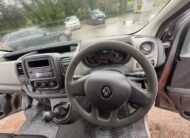 2016 Renault Trafic – Model: Trafic LL29 Business Energy dCi – HY16AJO