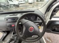 2011 Fiat Fiorino – Model: Fiorino 16V MultiJet – WN11XXB