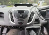 2015 Ford Transit Custom – Model: Transit Custom 270 E-Tech – YL65DKU