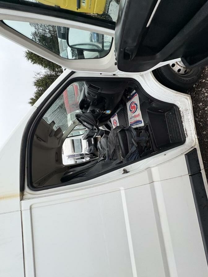 2021 Citroen Relay – Model: Relay 35 L2H2 Enterprise Blue HDi S/S – PF21HNA